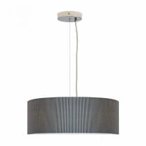 Подвесной светильник Freya Pleating FR5434PL-03GR 2_MY_FR5434PL-03GR.webp small
