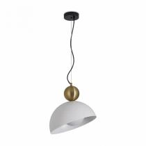 Подвесной светильник Freya Bowl FR5439PL-01W 1_MY_FR5439PL-01W.webp small