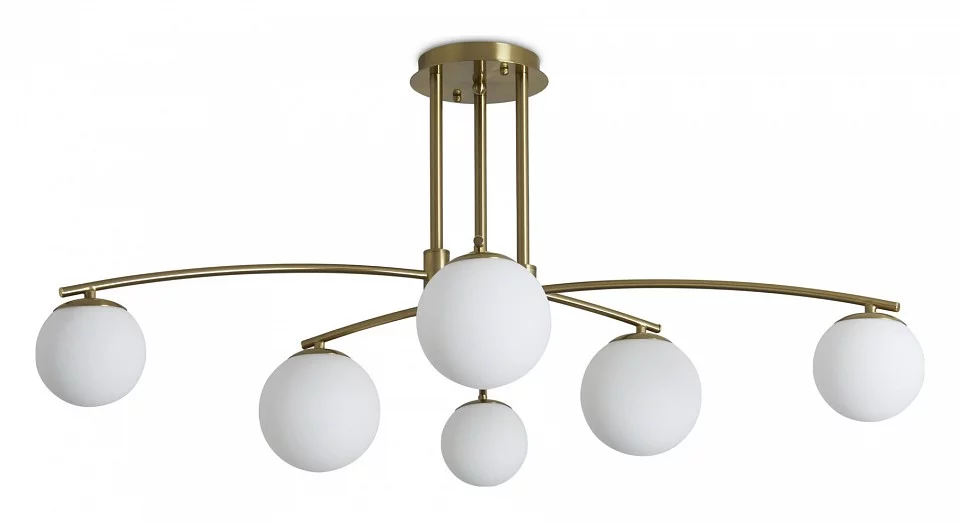 Люстра на штанге Freya Hanger FR5443CL-06BS 0_MY_FR5443CL-06BS.webp big