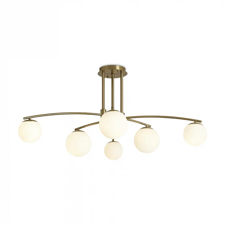 Люстра на штанге Freya Hanger FR5443CL-06BS 2_MY_FR5443CL-06BS.webp big