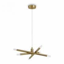 Подвесная люстра Freya Wands FR6130PL-L18B 1_MY_FR6130PL-L18B.webp small