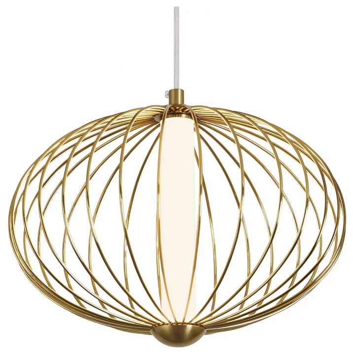 Подвесной светильник Freya Sabi FR6131PL-L10BS 0_MY_FR6131PL-L10BS.webp big