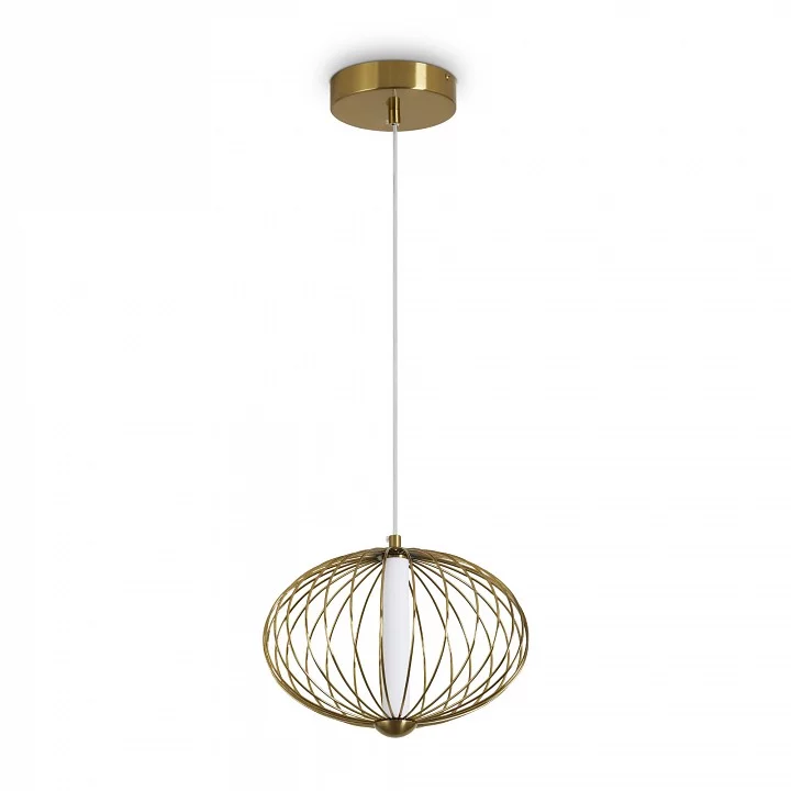 Подвесной светильник Freya Sabi FR6131PL-L10BS 1_MY_FR6131PL-L10BS.webp big