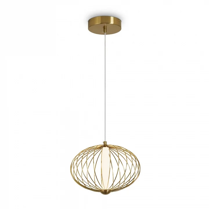 Подвесной светильник Freya Sabi FR6131PL-L10BS 2_MY_FR6131PL-L10BS.webp big