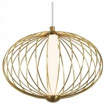 Подвесной светильник Freya Sabi FR6131PL-L10BS
