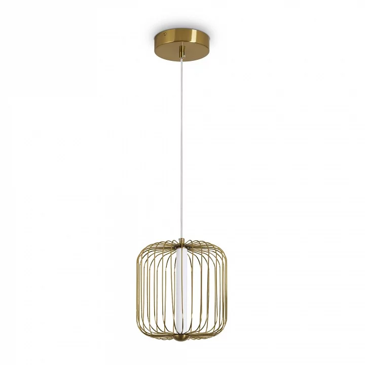 Подвесной светильник Freya Sabi FR6131PL-L13BS 1_MY_FR6131PL-L13BS.webp big