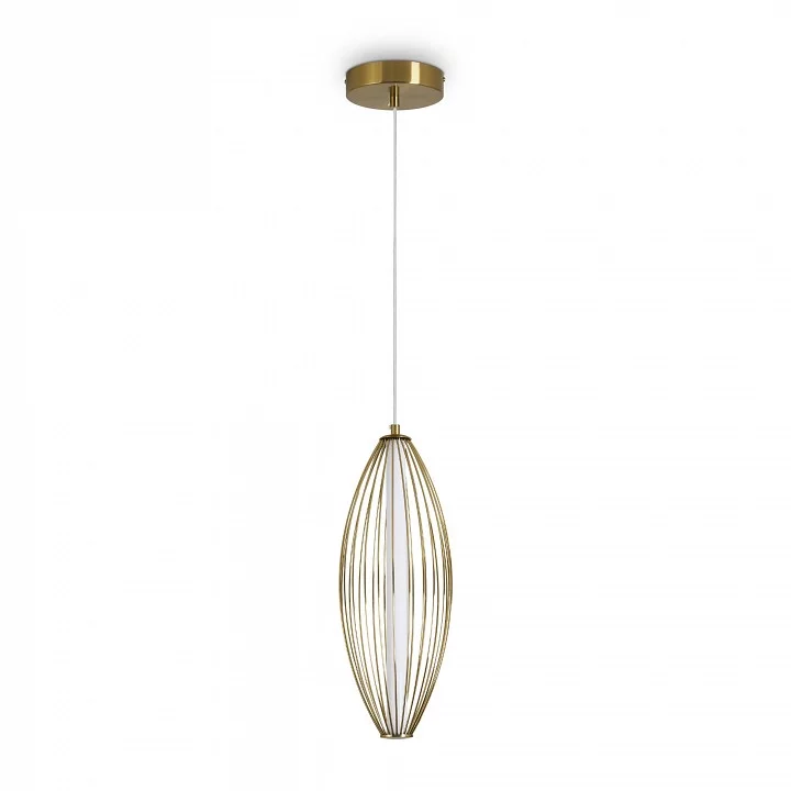 Подвесной светильник Freya Sabi FR6131PL-L24BS 1_MY_FR6131PL-L24BS.webp big
