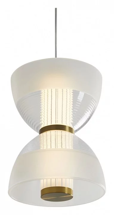 Подвесной светильник Freya Koil FR6136PL-L6BT 0_MY_FR6136PL-L6BT.webp big