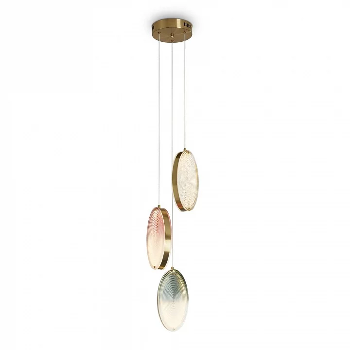 Подвесной светильник Freya Lolli FR6139PL-L24BS 1_MY_FR6139PL-L24BS.webp big