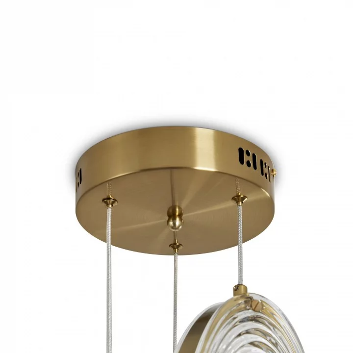 Подвесной светильник Freya Lolli FR6139PL-L24BS 3_MY_FR6139PL-L24BS.webp big