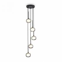 Подвесная люстра Freya Shimmer FR5435PL-05B1 1_MY_FR5435PL-05B1.webp small