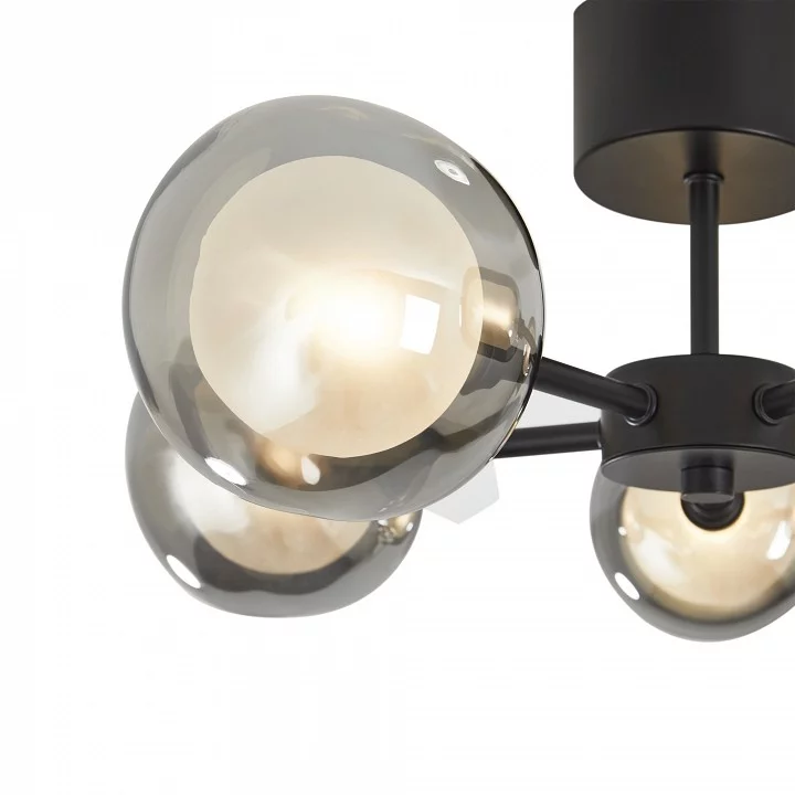 Люстра на штанге Freya Shimmer FR5435PL-05B 3_MY_FR5435PL-05B.webp big