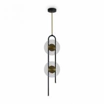 Светильник на штанге Freya Drip FR6173PL-L18B 1_MY_FR6173PL-L18B.webp small