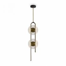 Светильник на штанге Freya Drip FR6173PL-L18B 3_MY_FR6173PL-L18B.webp small