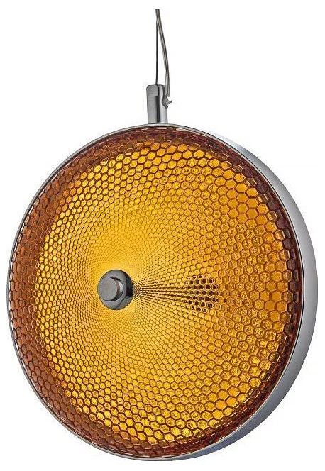 Подвесной светильник Lucia Tucci COIN COIN 2890.R170.1 D250 OR 0_LT_COIN_2890.R170.1_D250_OR.webp big