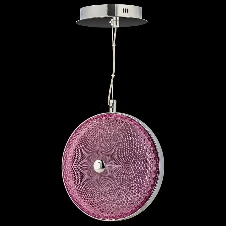 Подвесной светильник Lucia Tucci COIN COIN 2890.R170.1 D250 PK 2_LT_COIN_2890.R170.1_D250_PK.webp big
