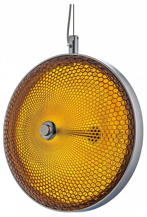 Подвесной светильник Lucia Tucci COIN COIN 2890.R170.1 D250 YL 0_LT_COIN_2890.R170.1_D250_YL.webp big