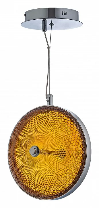 Подвесной светильник Lucia Tucci COIN COIN 2890.R170.1 D250 YL 1_LT_COIN_2890.R170.1_D250_YL.webp big