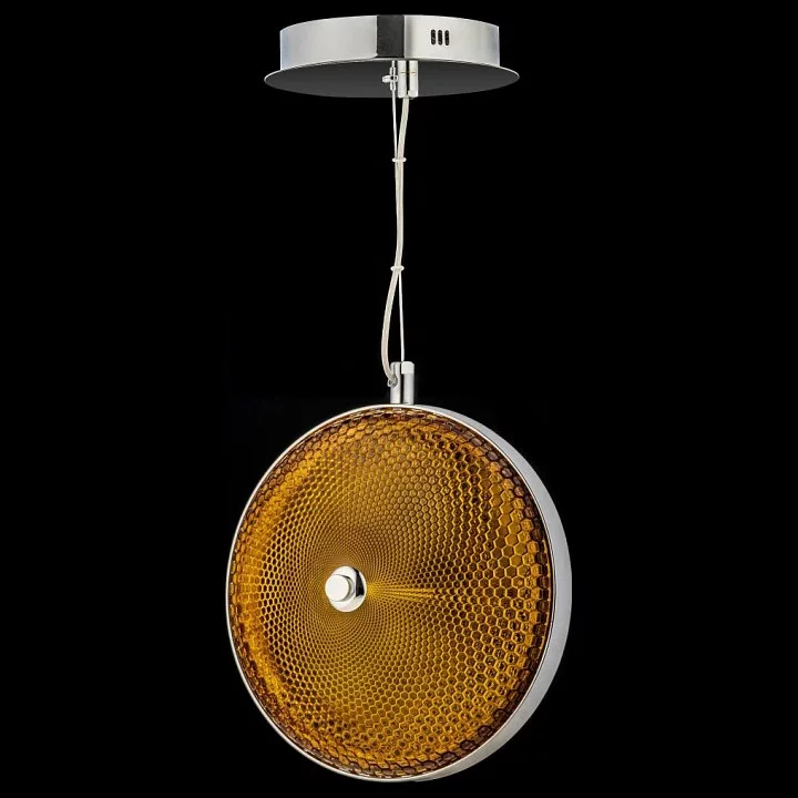 Подвесной светильник Lucia Tucci COIN COIN 2890.R170.1 D250 YL 2_LT_COIN_2890.R170.1_D250_YL.webp big