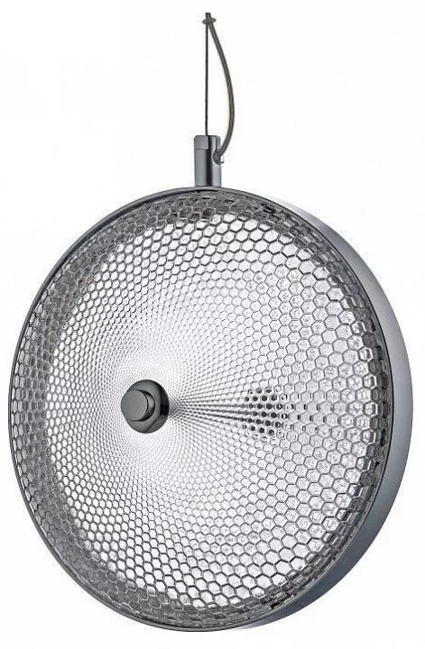 Подвесной светильник Lucia Tucci COIN COIN 2890.R170.1 D310 CL 0_LT_COIN_2890.R170.1_D310_CL.webp big
