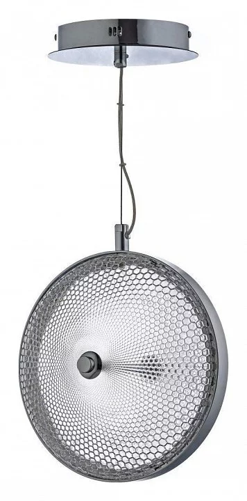 Подвесной светильник Lucia Tucci COIN COIN 2890.R170.1 D310 CL 1_LT_COIN_2890.R170.1_D310_CL.webp big