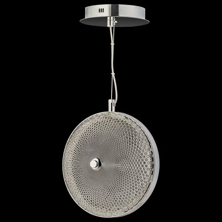 Подвесной светильник Lucia Tucci COIN COIN 2890.R170.1 D310 CL 2_LT_COIN_2890.R170.1_D310_CL.webp big