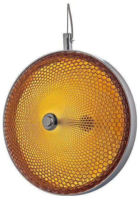 Подвесной светильник Lucia Tucci COIN COIN 2890.R170.1 D310 OR 0_LT_COIN_2890.R170.1_D310_OR.webp big