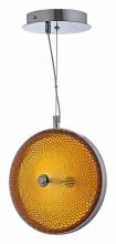 Подвесной светильник Lucia Tucci COIN COIN 2890.R170.1 D310 OR 1_LT_COIN_2890.R170.1_D310_OR.webp small