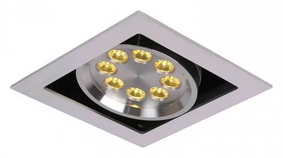 Встраиваемый светильник Lucide Led Pro 8905/08/12 0_LCD_28905_08_12.webp big
