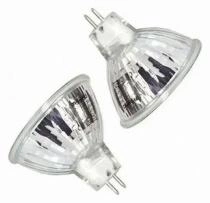 Лампа галогеновая Lucide Dichro GU5.3 50Вт K 50233/12/50