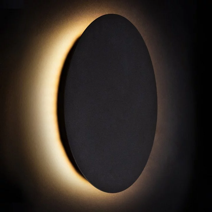 Накладной светильник Nowodvorski Ring Led S 7634 1_NVD_7634.webp big