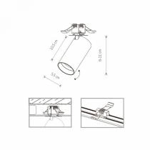 Спот Nowodvorski Mono Surface 7683 1_NVD_7683.webp small
