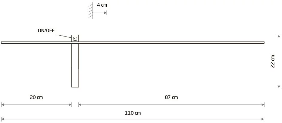 Бра Nowodvorski Impulse Led L 8117 3_NVD_8117.webp big