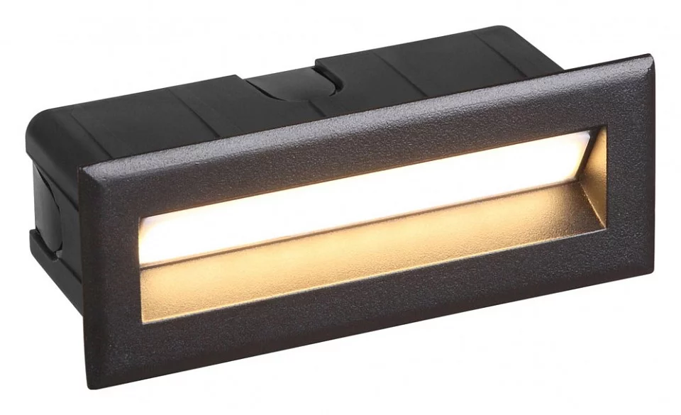 Встраиваемый светильник Nowodvorski Bay Led 8165 0_NVD_8165.webp big