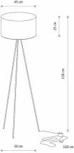 Торшер Nowodvorski Cadilac 8191 1_NVD_8191.webp small