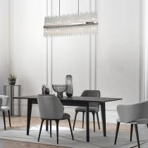 Люстра на штанге Bogates Allure 485/10 1_EV_a065771.webp small