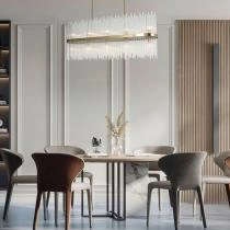 Люстра на штанге Bogates Allure 486/10 1_EV_a065772.webp small