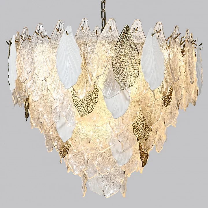 Подвесная люстра Bogates Leaf 369 0_EV_a065315.webp big