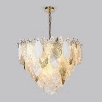 Подвесная люстра Bogates Leaf 369 1_EV_a065315.webp small