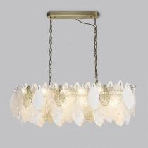 Подвесная люстра Bogates Leaf 370 1_EV_a065316.webp small