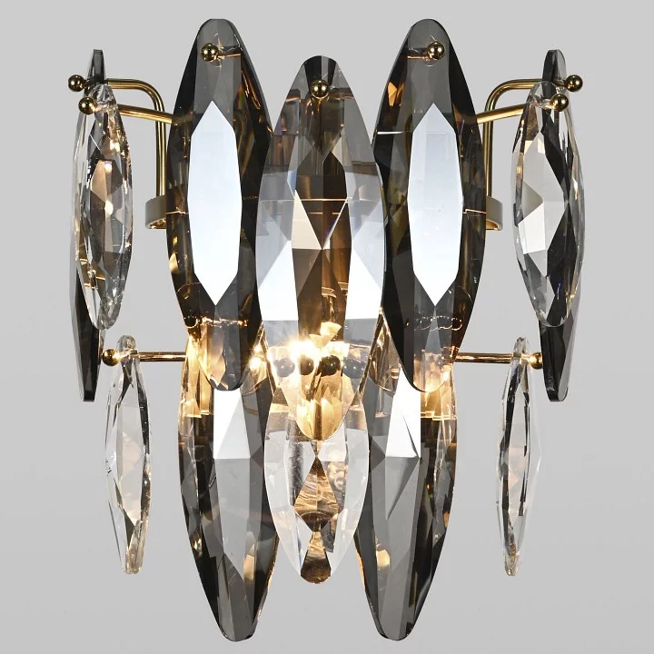Накладной светильник Bogates Onyx 372/2 Strotskis 0_EV_a065318.webp big