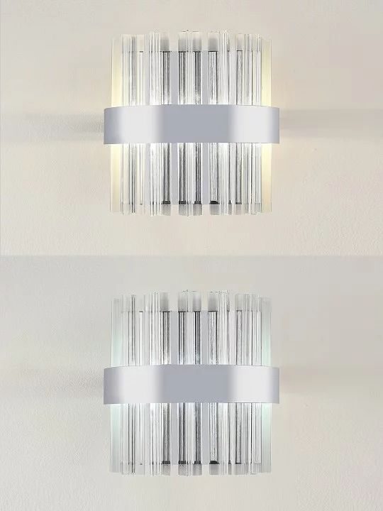 Накладной светильник Natali Kovaltseva ROYALTON LED LAMPS 81126/1W 3_KVL_43811.webp big