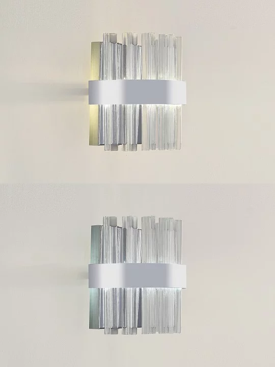 Накладной светильник Natali Kovaltseva ROYALTON LED LAMPS 81126/1W 4_KVL_43811.webp big