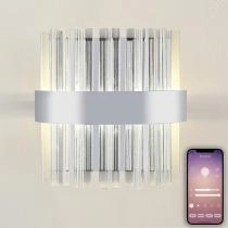 Накладной светильник Natali Kovaltseva ROYALTON LED LAMPS 81126/1W 2_KVL_43811.webp small