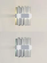 Накладной светильник Natali Kovaltseva ROYALTON LED LAMPS 81126/1W 4_KVL_43811.webp small