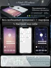 Накладной светильник Natali Kovaltseva ROYALTON LED LAMPS 81126/1W 6_KVL_43811.webp small