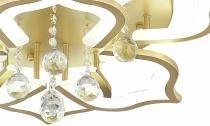 Потолочная люстра Natali Kovaltseva FLOREL INNOVATION STYLE 83052 8_KVL_43930.webp small