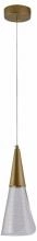 Подвесной светильник Natali Kovaltseva Triangle LED LAMPS 81117/1C 1_KVL_44148.webp small