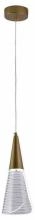 Подвесной светильник Natali Kovaltseva Triangle LED LAMPS 81117/1C 3_KVL_44148.webp small