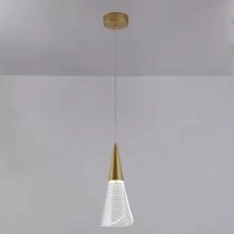 Подвесной светильник Natali Kovaltseva Triangle LED LAMPS 81117/1C 4_KVL_44148.webp small